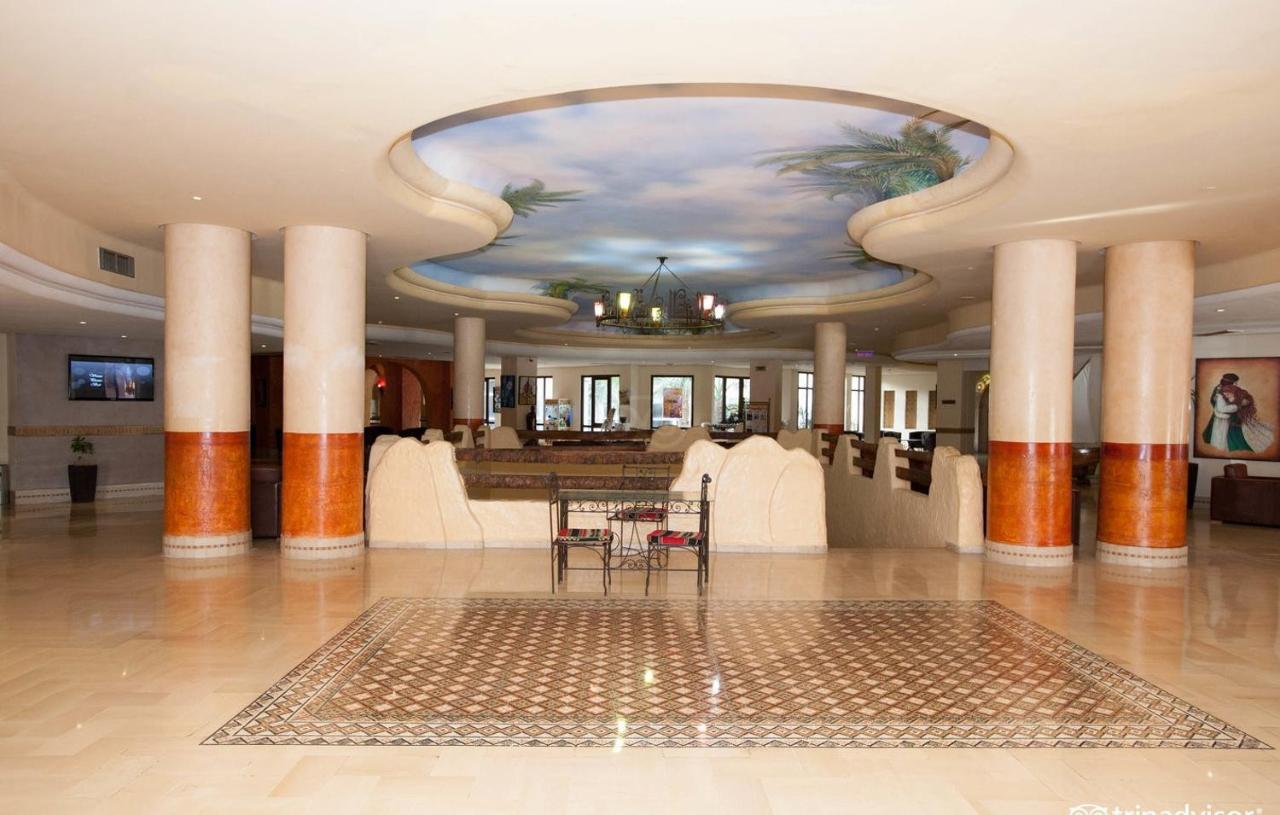 El Kantaoui Center Sousse Bagian luar foto