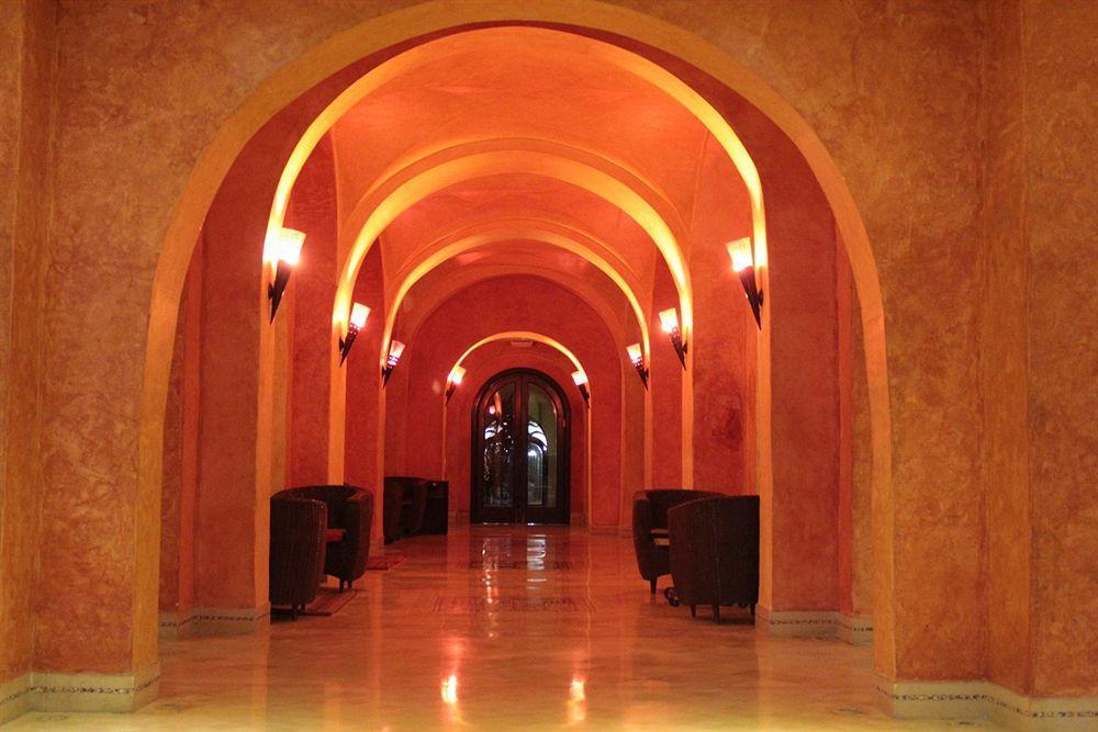 El Kantaoui Center Sousse Bagian luar foto