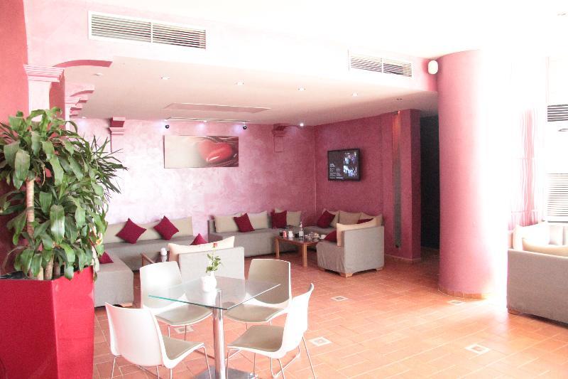 El Kantaoui Center Sousse Bagian luar foto